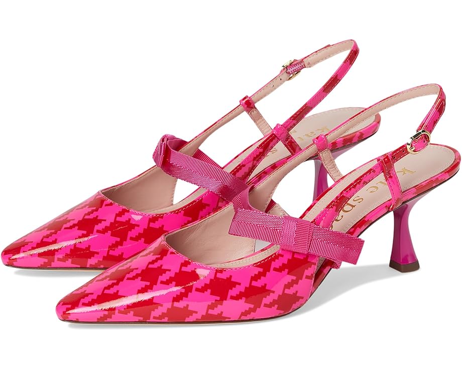 Kate Spade New York Maritza Women's Marker Pink Multi 2026 Outlet Online