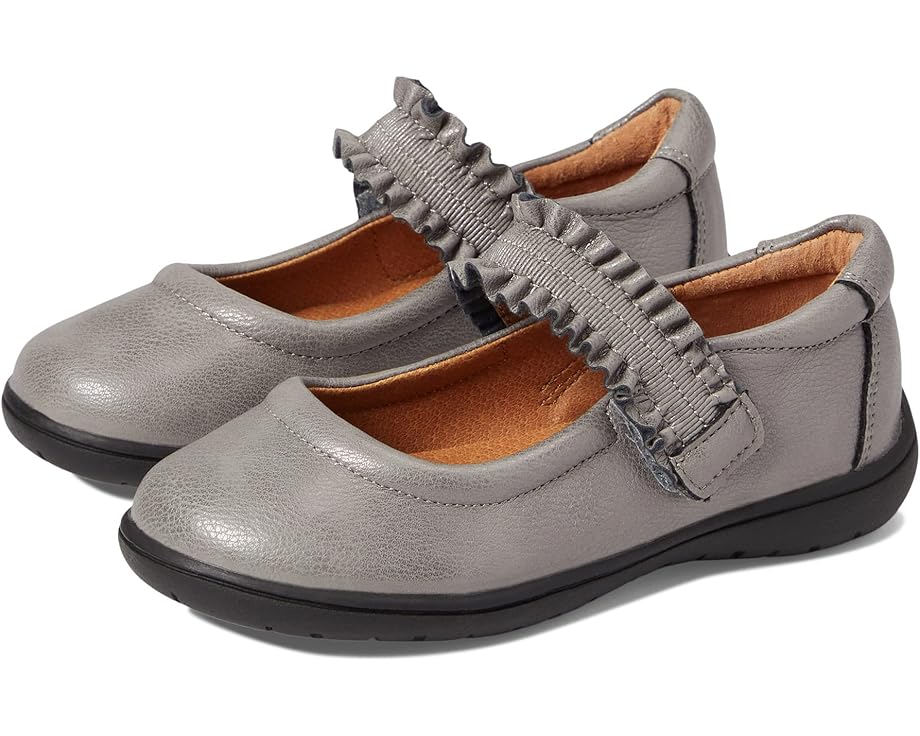 Nina Kids Lindzee (Toddler/Little Kid/Big Kid) Pewter Tumbled 2026 Outlet Online