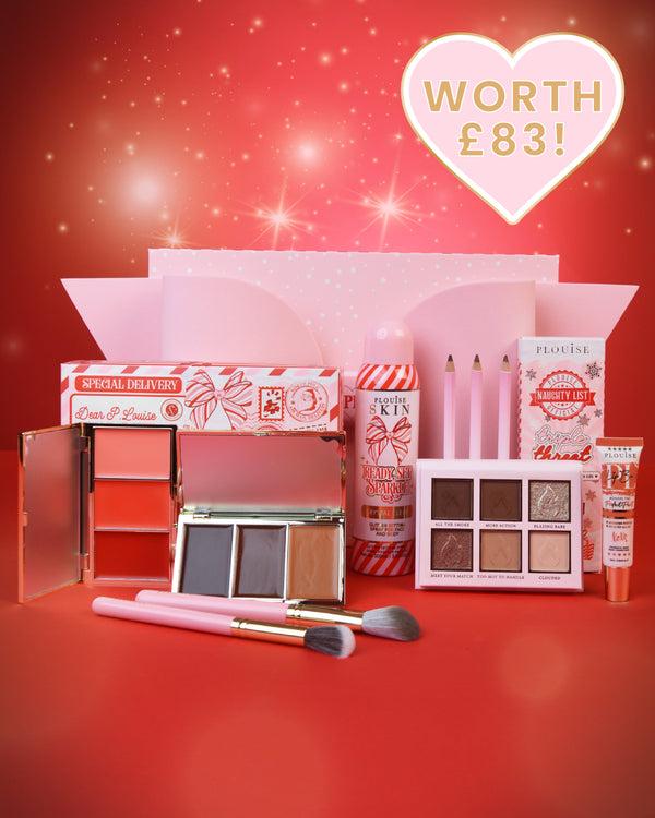 P.louise P.Louise Glow Before The Snow Bundle 2026 Hot Sale