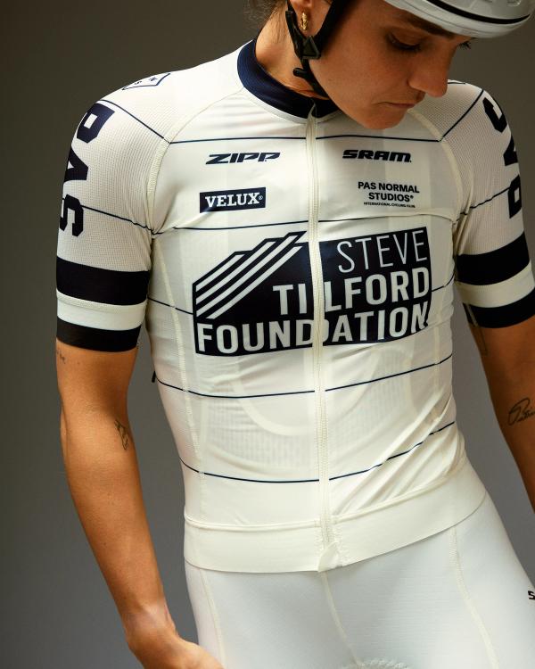 Pas Normal Studios Women's STFR Mechanism Jersey 2026 Hot Sale