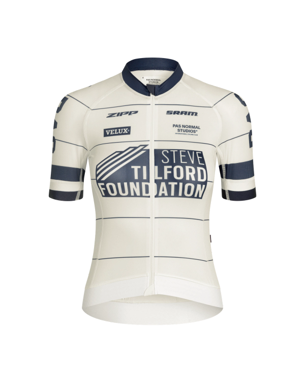 Pas Normal Studios Women's STFR Mechanism Jersey 2026 Hot Sale